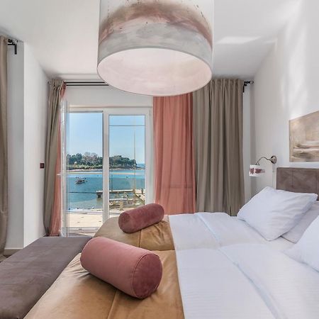 Rooms Porto Savudrija Εξωτερικό φωτογραφία