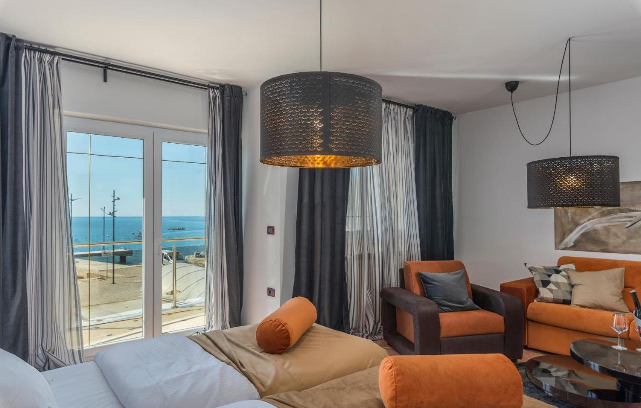 Rooms Porto Savudrija Εξωτερικό φωτογραφία