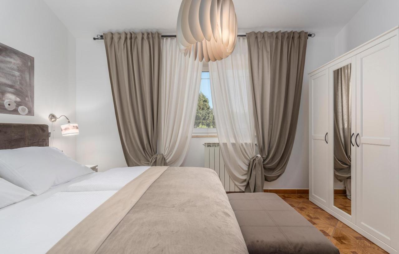 Rooms Porto Savudrija Εξωτερικό φωτογραφία