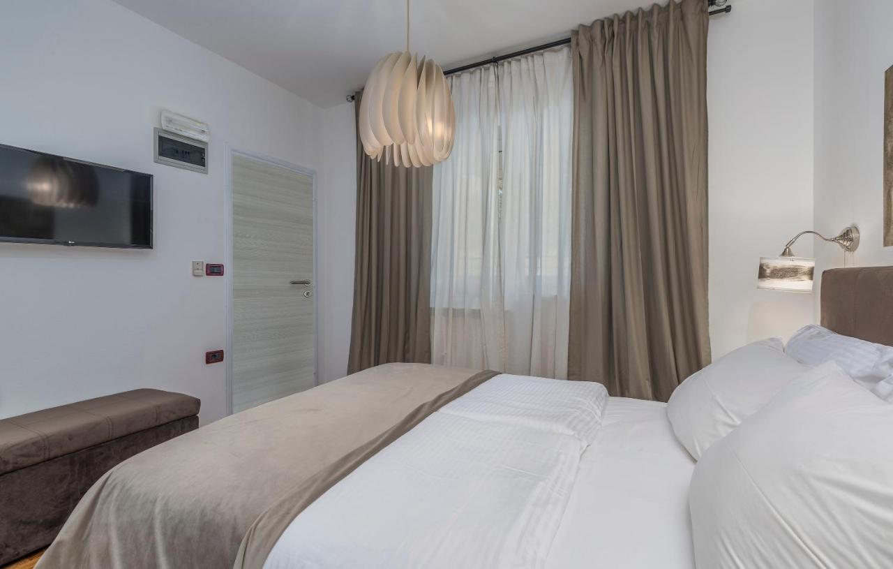 Rooms Porto Savudrija Εξωτερικό φωτογραφία