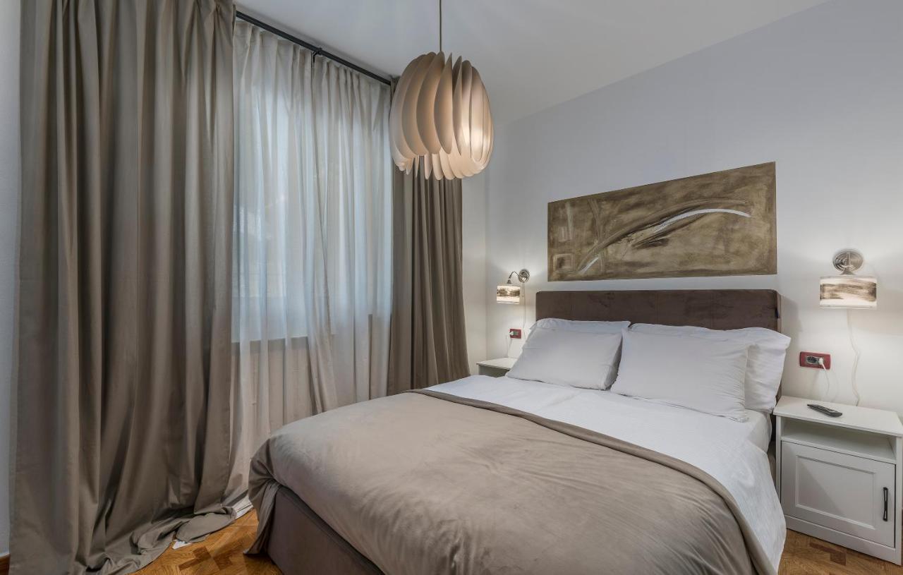Rooms Porto Savudrija Εξωτερικό φωτογραφία
