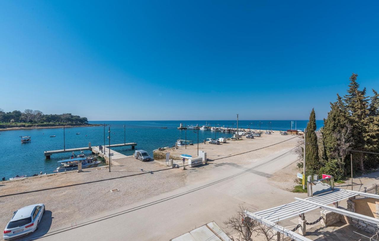 Rooms Porto Savudrija Εξωτερικό φωτογραφία
