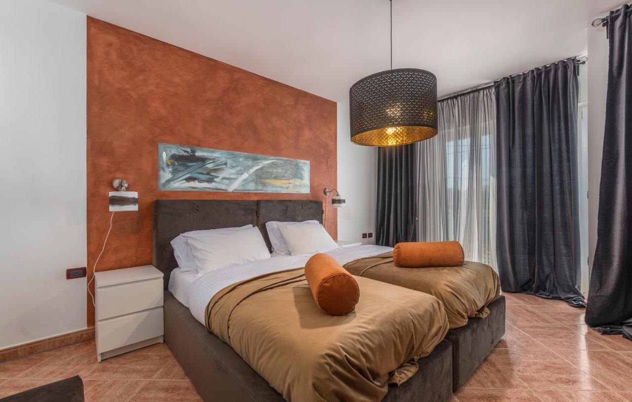 Rooms Porto Savudrija Εξωτερικό φωτογραφία