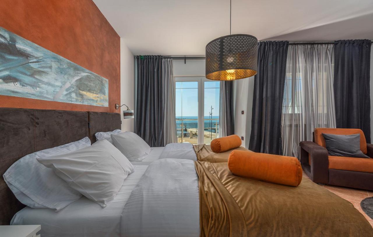 Rooms Porto Savudrija Εξωτερικό φωτογραφία