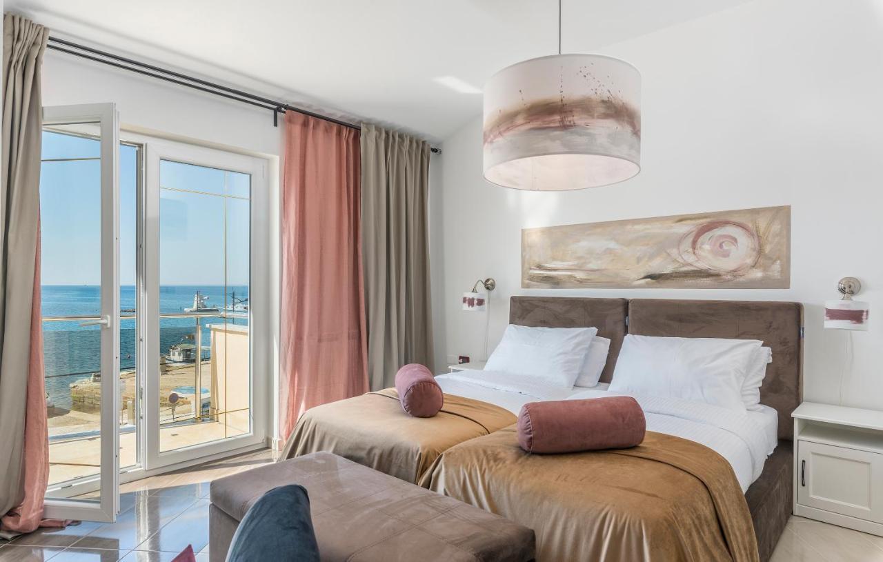 Rooms Porto Savudrija Εξωτερικό φωτογραφία