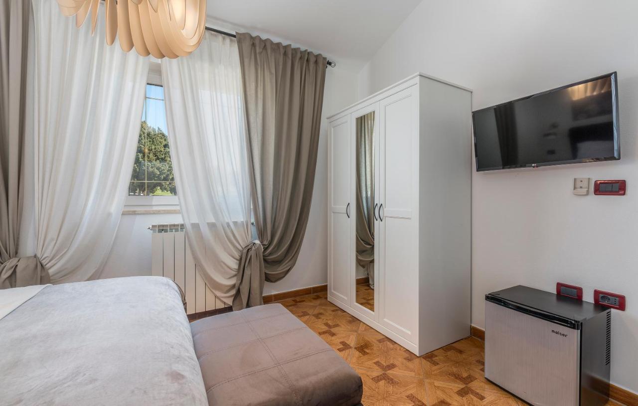 Rooms Porto Savudrija Εξωτερικό φωτογραφία