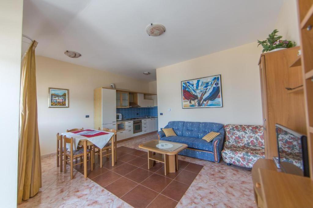 Rooms Porto Savudrija Εξωτερικό φωτογραφία