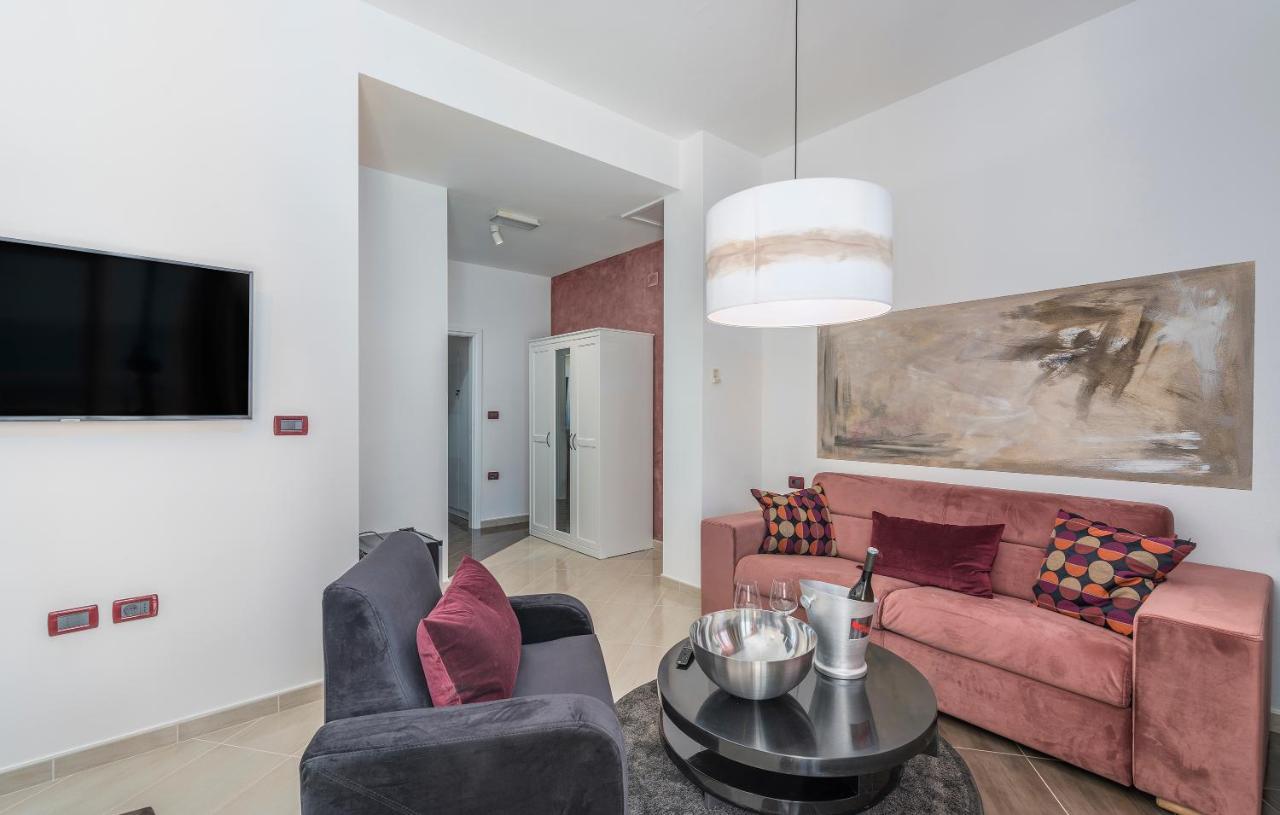 Rooms Porto Savudrija Εξωτερικό φωτογραφία