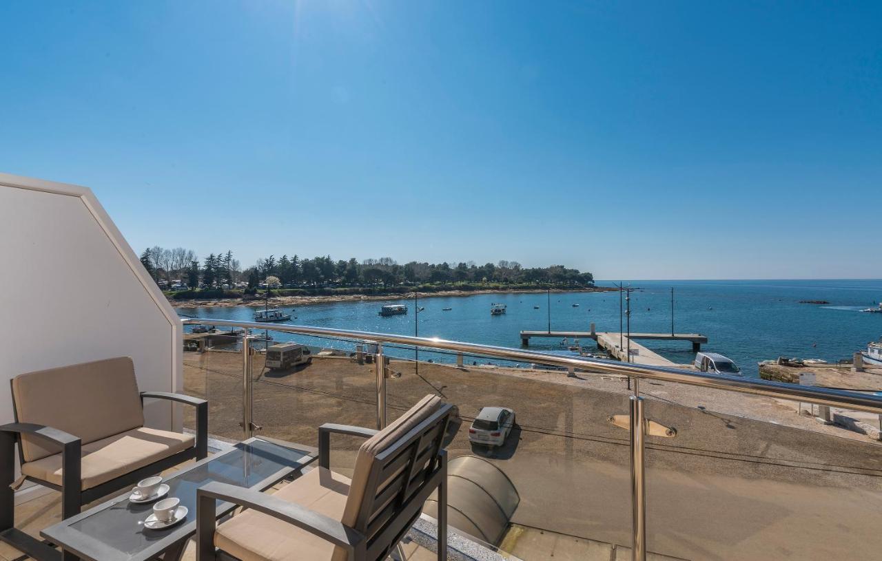 Rooms Porto Savudrija Εξωτερικό φωτογραφία