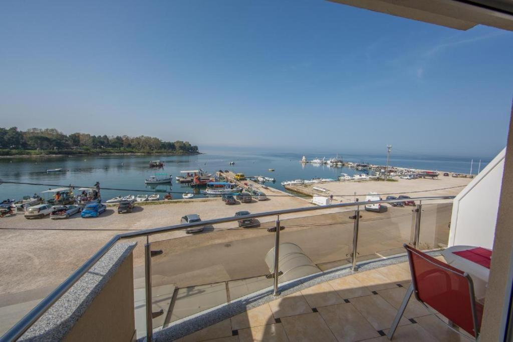 Rooms Porto Savudrija Εξωτερικό φωτογραφία
