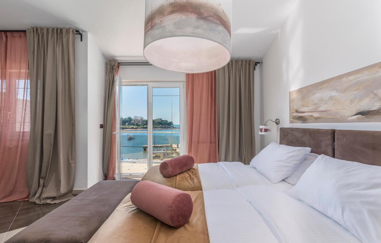 Rooms Porto Savudrija Εξωτερικό φωτογραφία