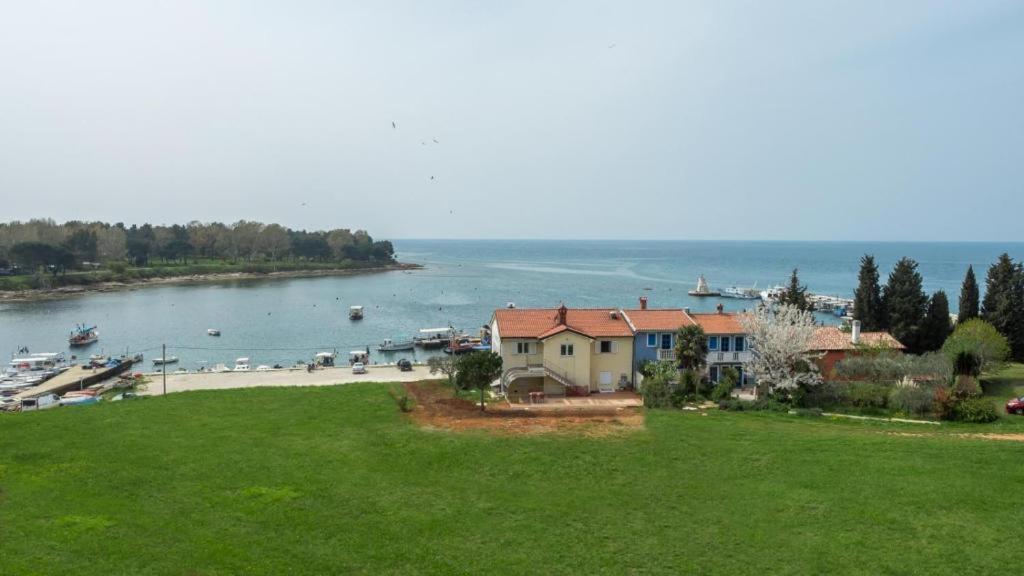 Rooms Porto Savudrija Εξωτερικό φωτογραφία