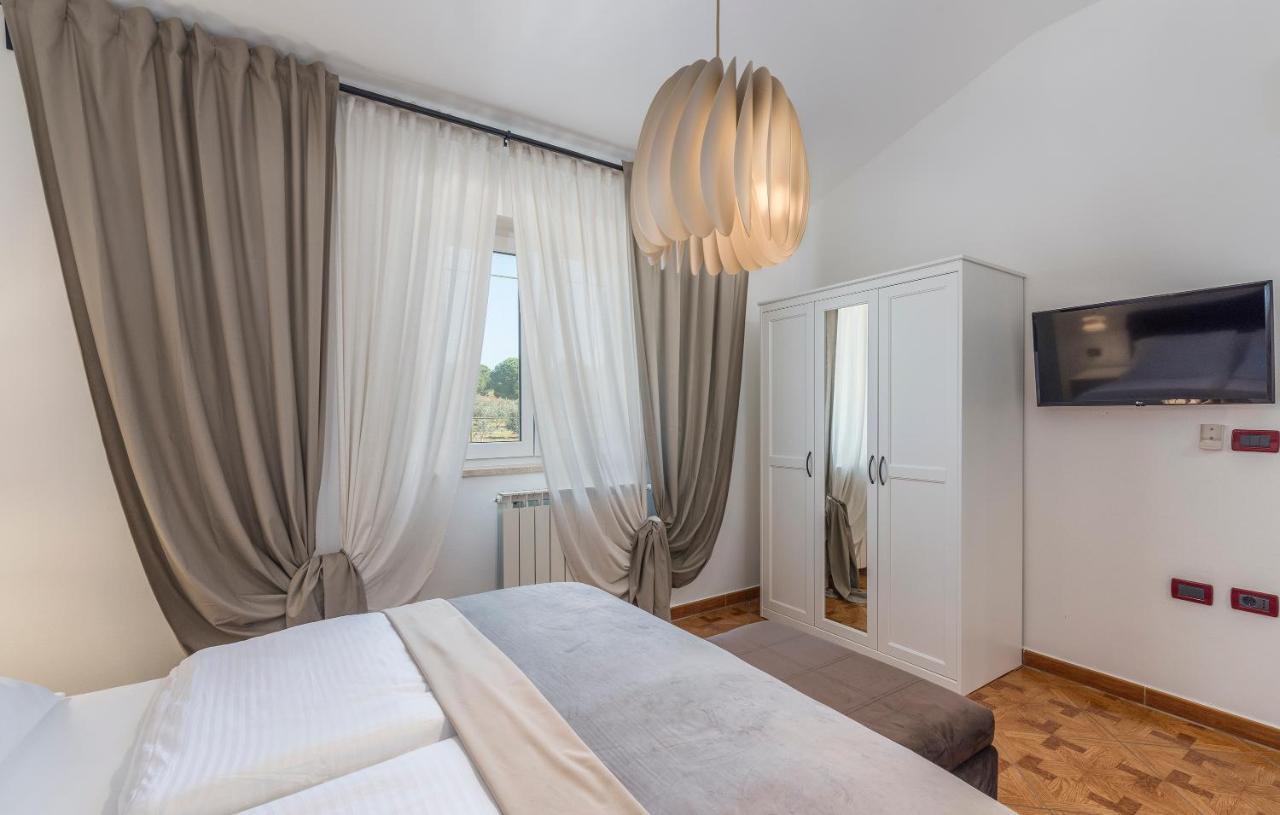 Rooms Porto Savudrija Εξωτερικό φωτογραφία