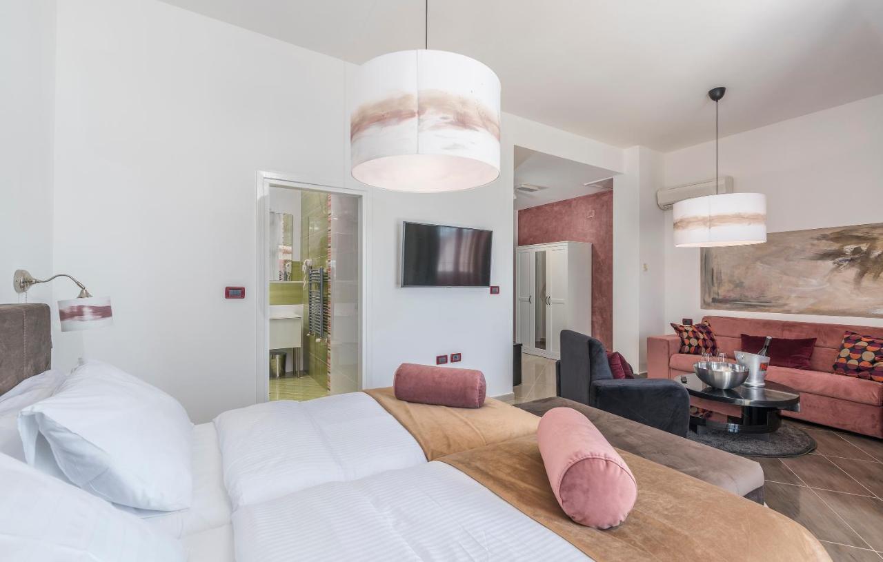 Rooms Porto Savudrija Εξωτερικό φωτογραφία
