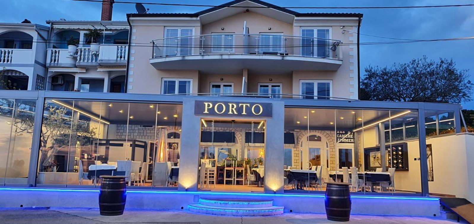 Rooms Porto Savudrija Εξωτερικό φωτογραφία