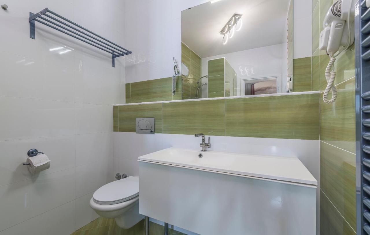 Rooms Porto Savudrija Εξωτερικό φωτογραφία