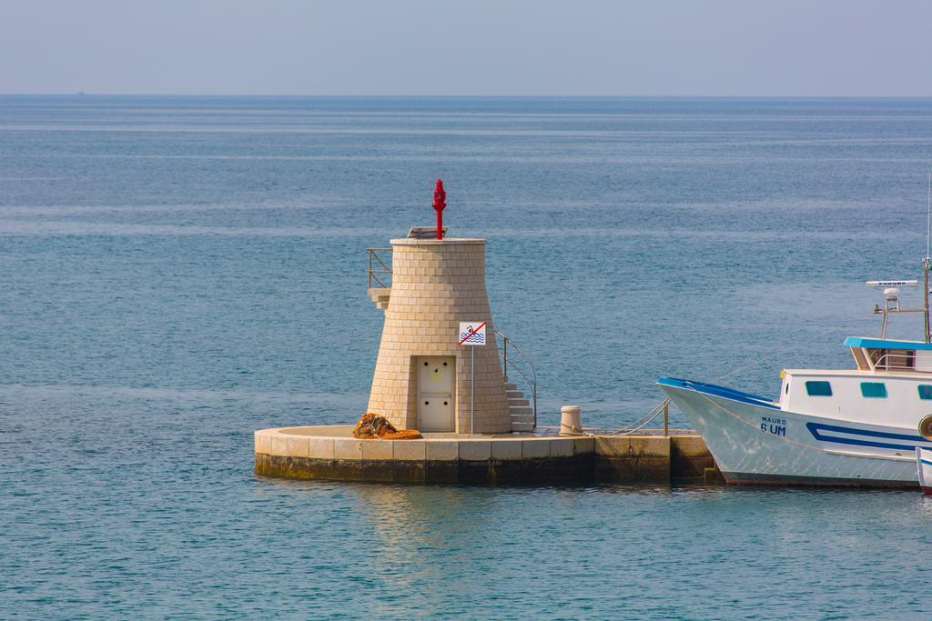 Rooms Porto Savudrija Εξωτερικό φωτογραφία