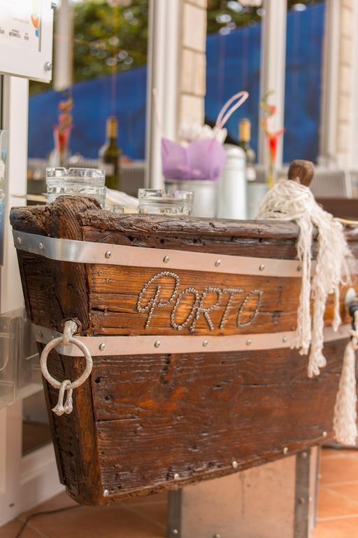Rooms Porto Savudrija Εξωτερικό φωτογραφία