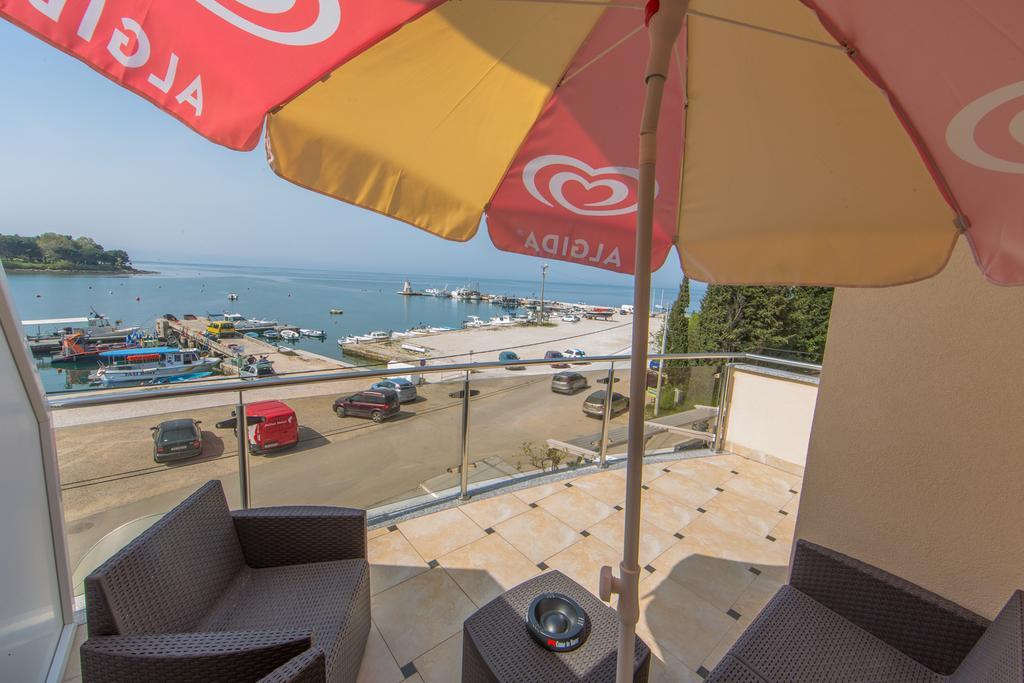 Rooms Porto Savudrija Εξωτερικό φωτογραφία