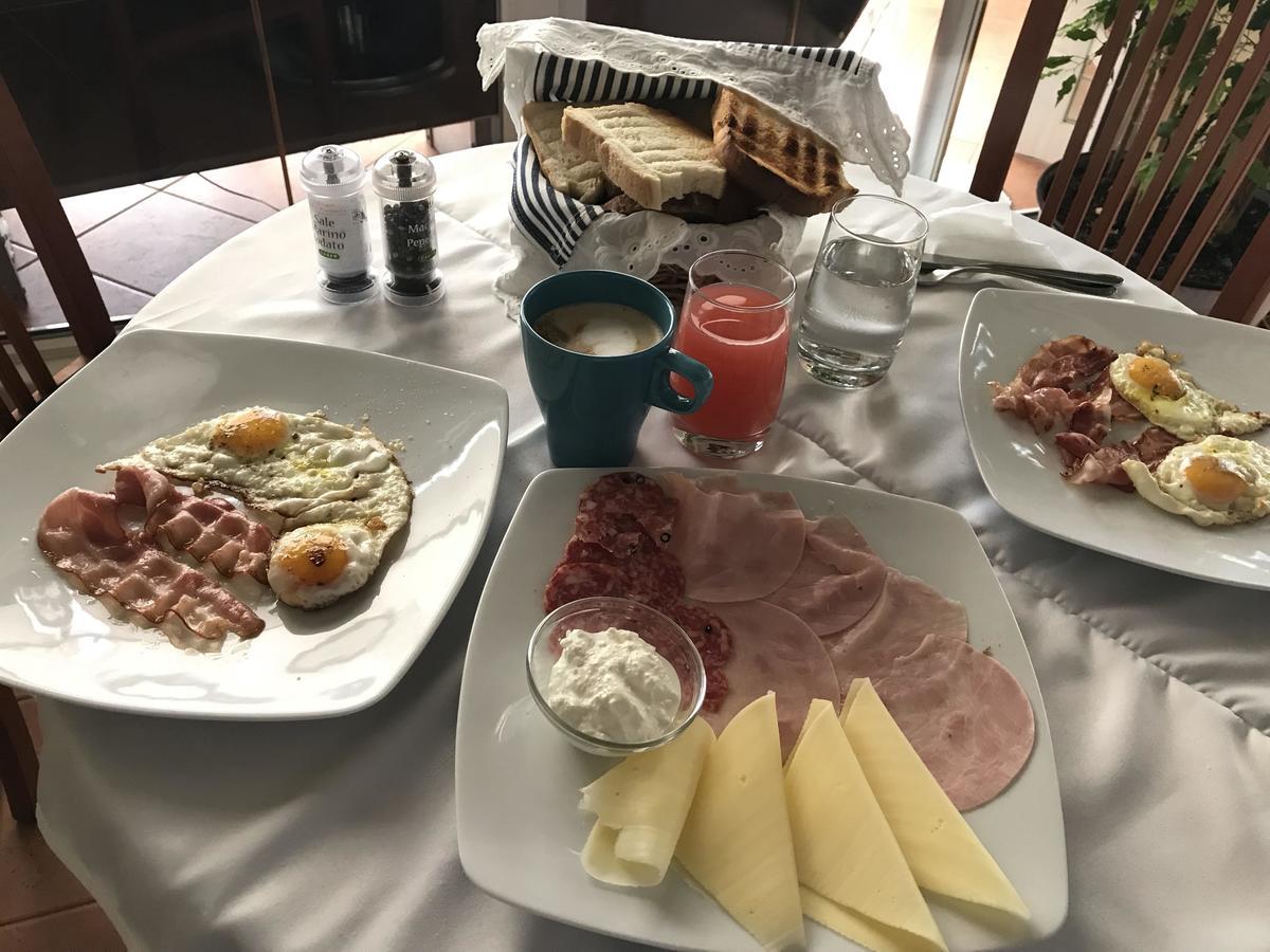Rooms Porto Savudrija Εξωτερικό φωτογραφία
