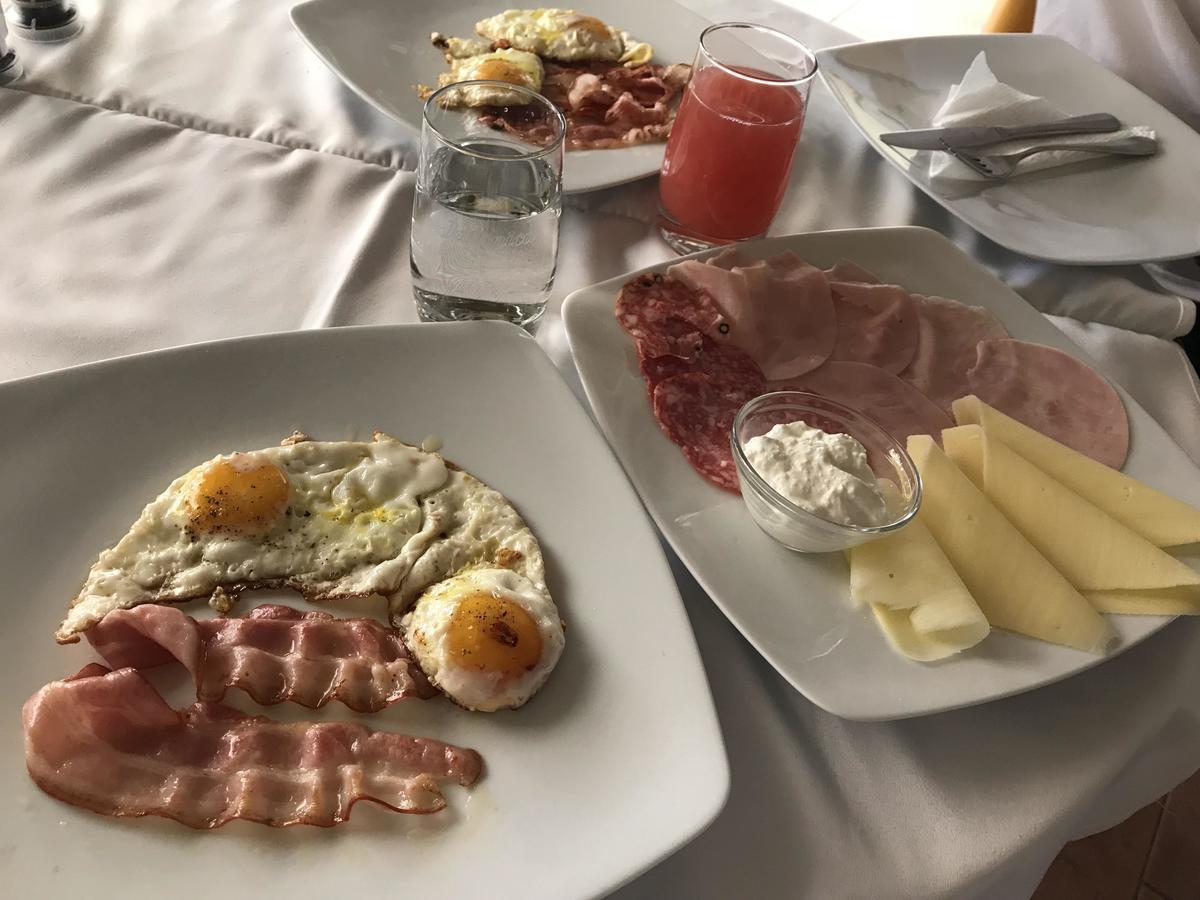 Rooms Porto Savudrija Εξωτερικό φωτογραφία